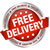 Free Delivery